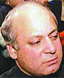 Nawaz Sharif
