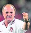 Luiz Felipe Scolari 