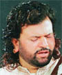 Hans Raj Hans