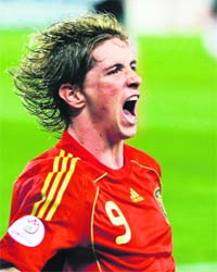Fernando Torres