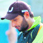 Shahid Afridi