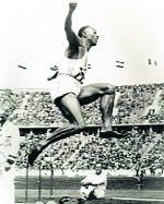 Jesse Owens