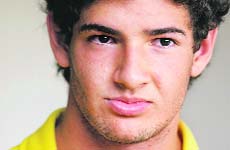 Alexandre Pato