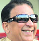 Sunil Gavaskar