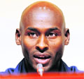 Bernard Lagat