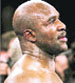 Evander Holyfield 