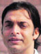 Shoaib Akhtar