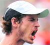 Andy Murray