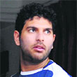 Yuvraj Singh