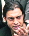 Shoaib Akhtar