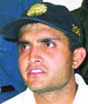 Sourav Ganguly