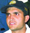 Sourav Ganguly