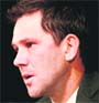 Ricky Ponting