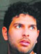 Yuvraj Singh