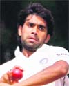 Munaf Patel