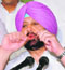 Amarinder Singh