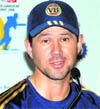 Ricky Ponting