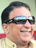 Sunil Gavaskar&nbsp;