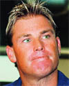 Shane Warne