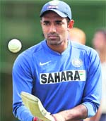 Robin Uthappa