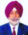 Dr S.S. Shergill