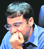 Viswanathan Anand