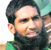 Mohammad Yousuf