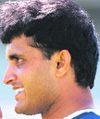 Sourav Ganguly