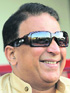 Sunil Gavaskar