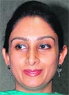Harsimrat Kaur Badal