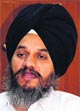 Avtar Singh Karimpuri