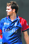 James Anderson