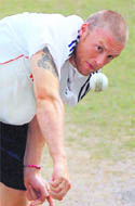 Andrew Flintoff