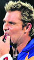 Shane Warne