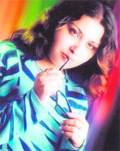 Doonite Mala Malhotra