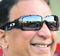 Sunil Gavaskar