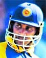 IPL is good for cricket and cricketers. The one-day game will be phased down. �Sanath Jayasuriya 