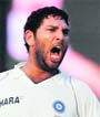 Yuvraj Singh