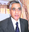 Chief Justice T.S. Thakur
