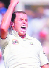 Peter Siddle