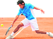 Somdev Devvarman