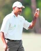Jeev Milkha Singh