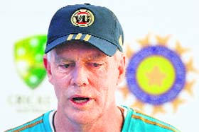 Greg Chappell