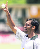 Shoaib Akhtar