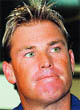 Shane Warne
