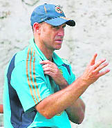 Matthew Hayden