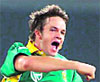 Albie Morkel