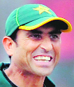 Younis Khan