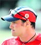 Andrew Strauss
