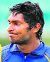 Kumar Sangakkara